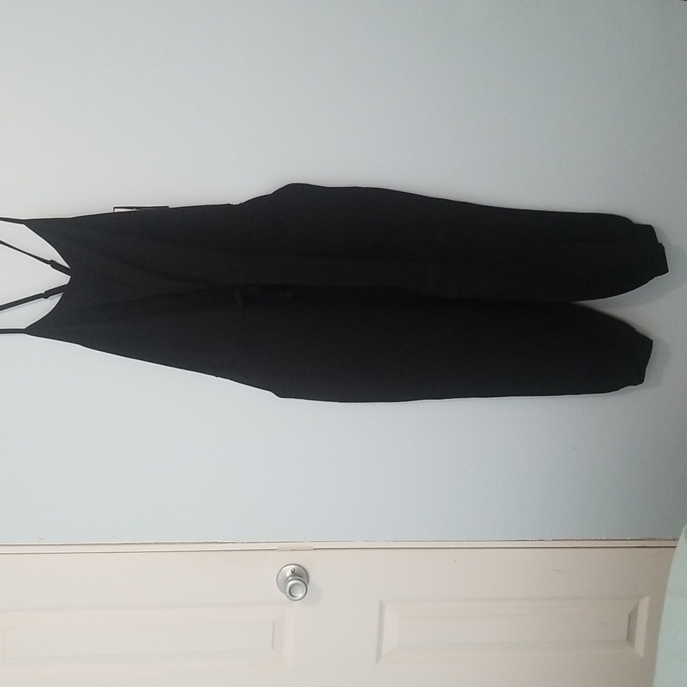 Torrid Active Jumpsuit